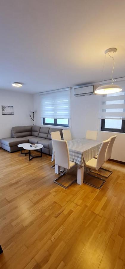 Blue Horizon Apartment Resort Budva Eksteriør bilde