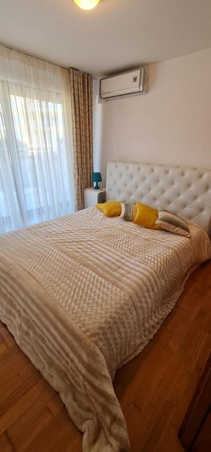 Blue Horizon Apartment Resort Budva Eksteriør bilde