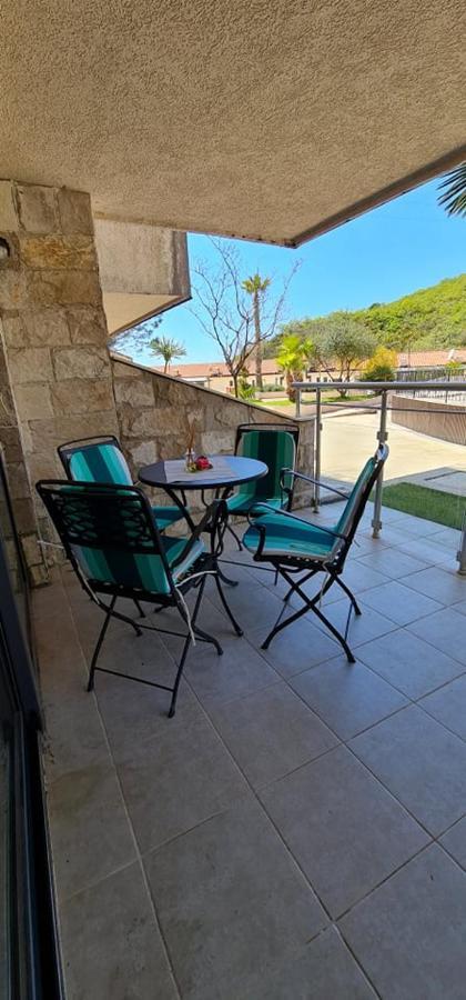 Blue Horizon Apartment Resort Budva Eksteriør bilde