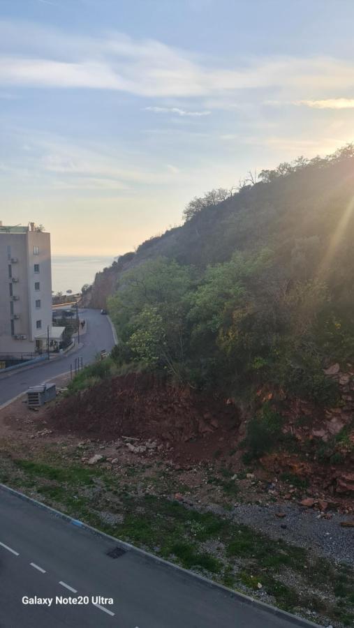 Blue Horizon Apartment Resort Budva Rom bilde