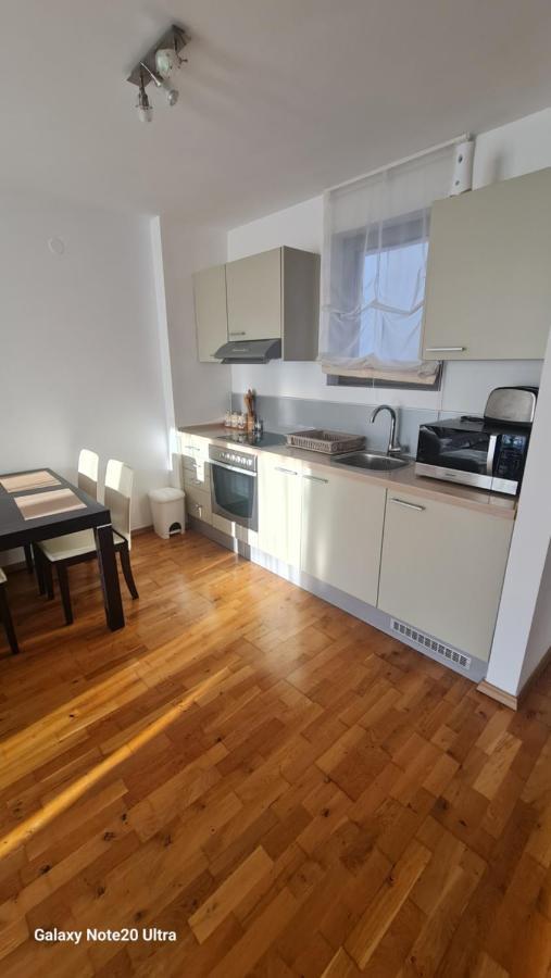 Blue Horizon Apartment Resort Budva Rom bilde